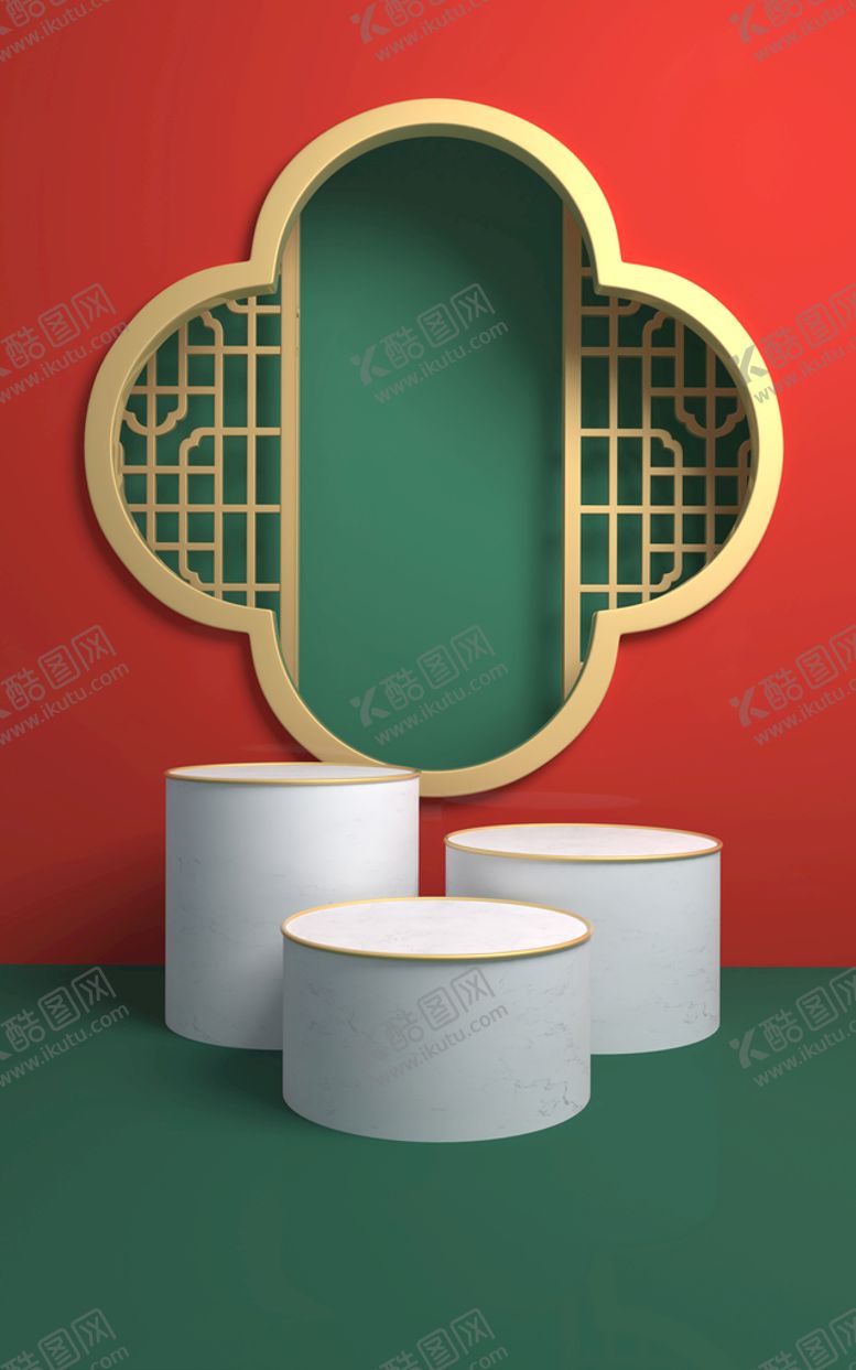 编号：96718509121718422194【酷图网】源文件下载-舞台