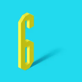 字体特效
