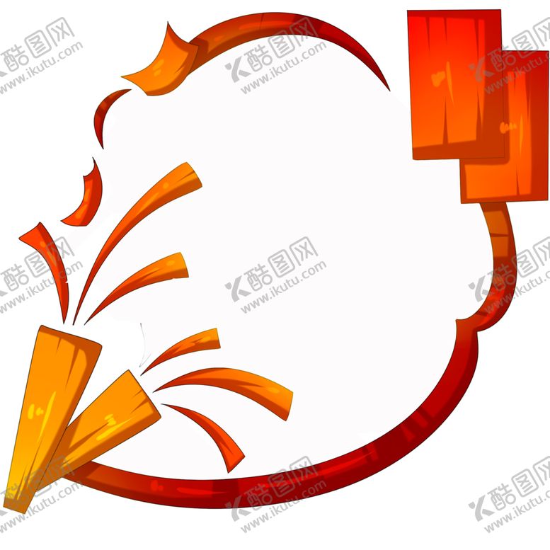 编号：64301805152135161871【酷图网】源文件下载-卡通边框