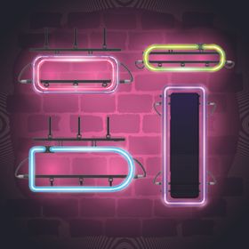 LED荧光灯