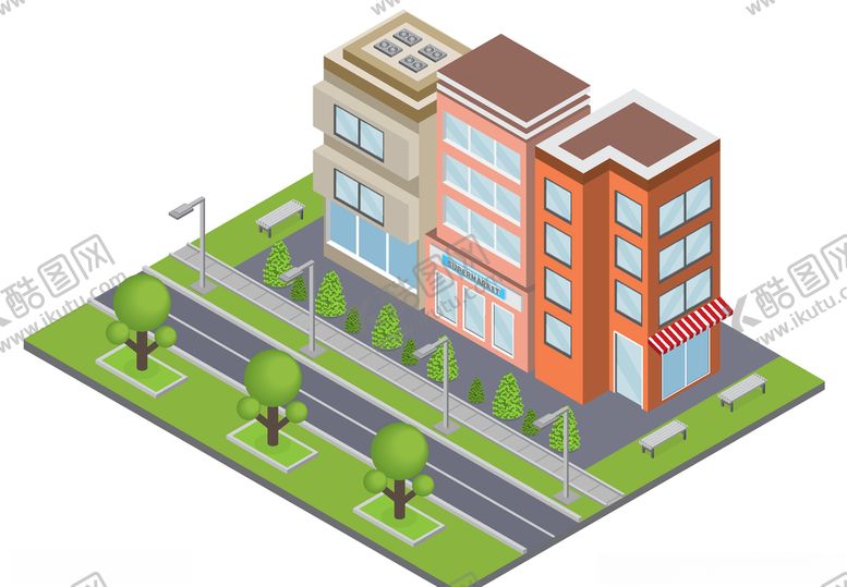 编号：24887509270251081009【酷图网】源文件下载-房屋