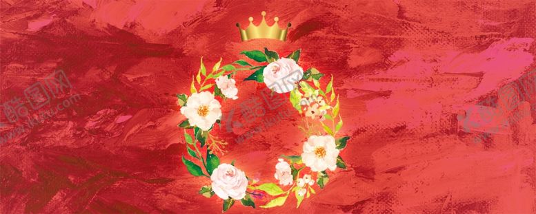 编号：41246210211700545799【酷图网】源文件下载-红色背景