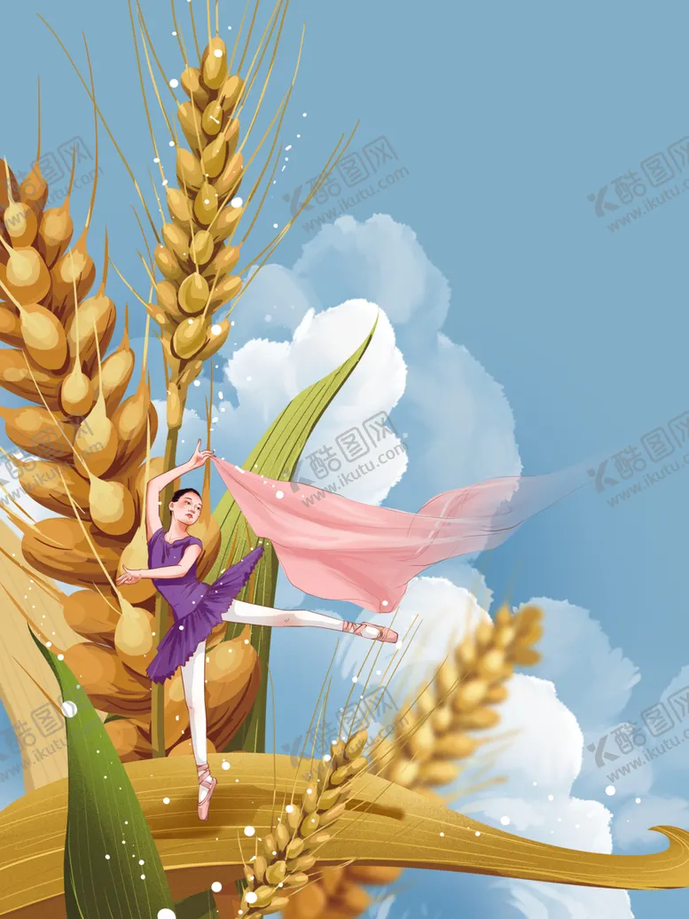 编号：64586506242204161043【酷图网】源文件下载-秋背景