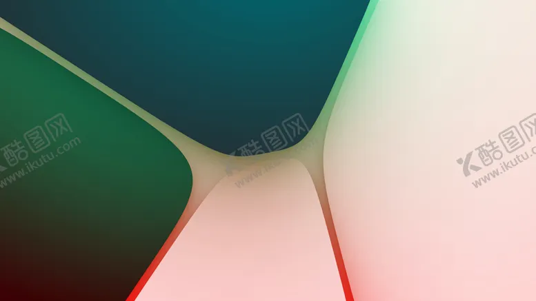 编号：39821601291126413840【酷图网】源文件下载-粉色3d抽象造型