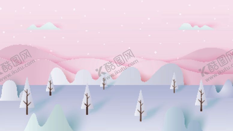 编号：72843210311227003249【酷图网】源文件下载-森林插画