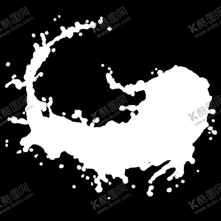 编号：89096602030102056217【酷图网】源文件下载-透明水素材
