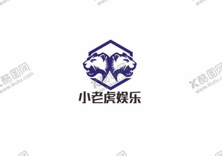 编号：79505212050018322873【酷图网】源文件下载-娱乐标识设计