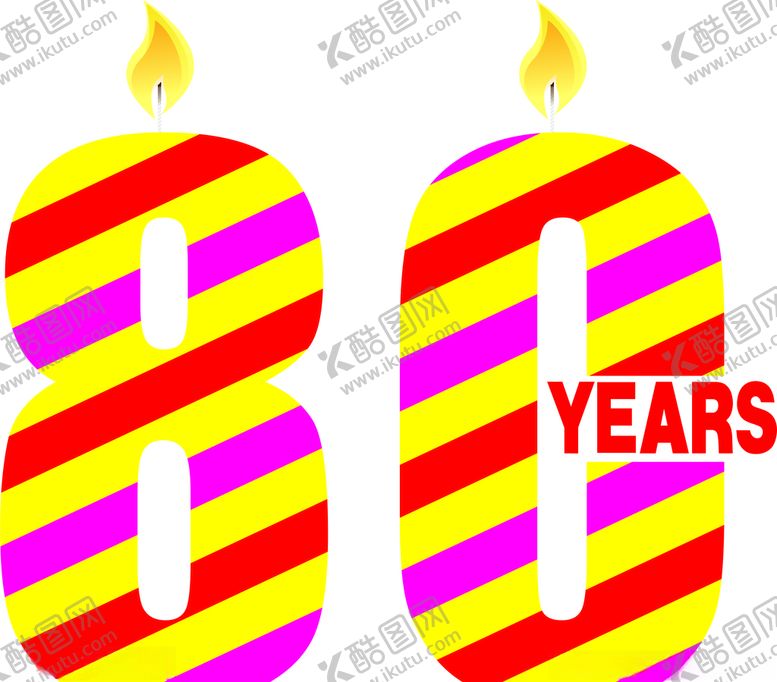 编号：44102807041331262130【酷图网】源文件下载-周年