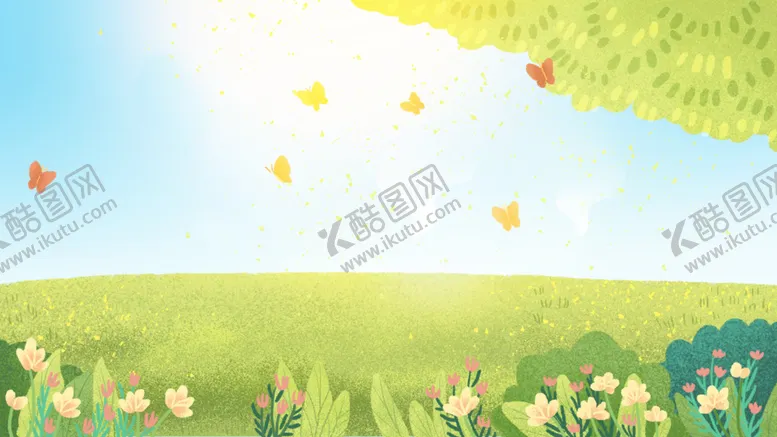 编号：43059609190114473682【酷图网】源文件下载-夏天插画