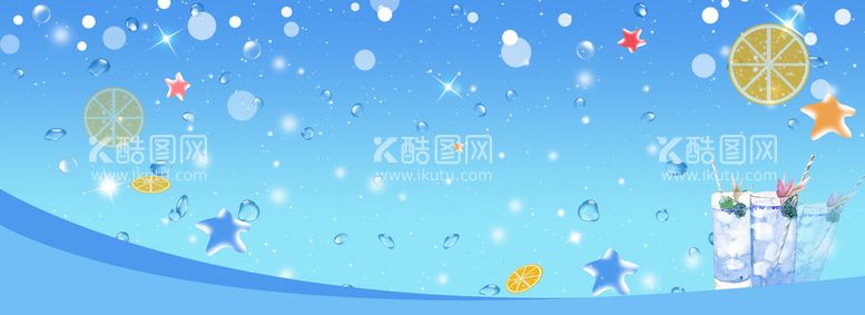 编号：38245911111400083199【酷图网】源文件下载-清凉背景