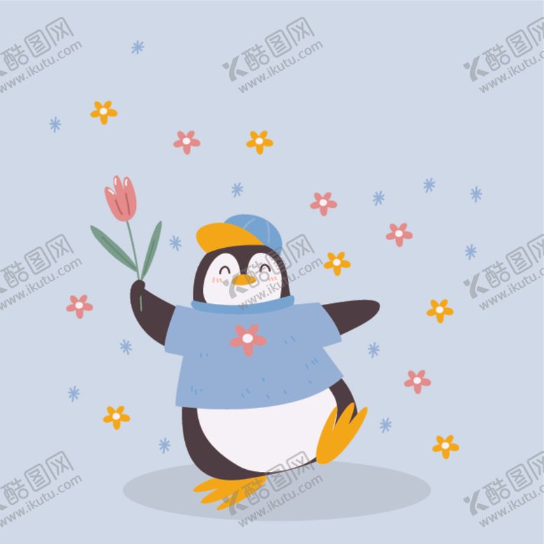 编号：48386106281030153555【酷图网】源文件下载-企鹅