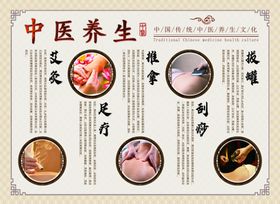 中医养生