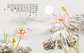 客厅背景墙