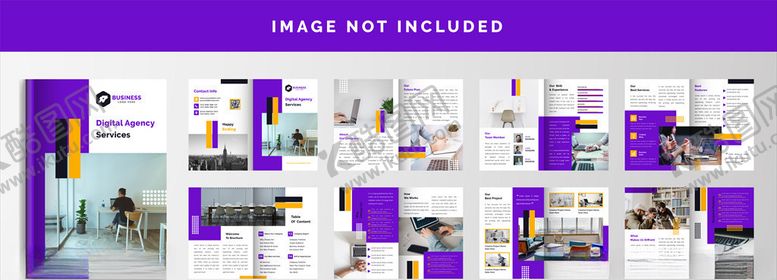 编号：85063310050938122314【酷图网】源文件下载-图册