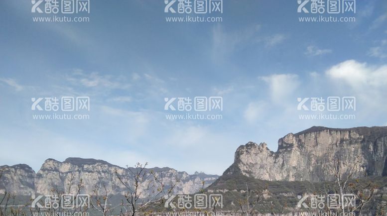 编号：25335012210143491180【酷图网】源文件下载-天界山风景