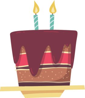 生日蛋糕