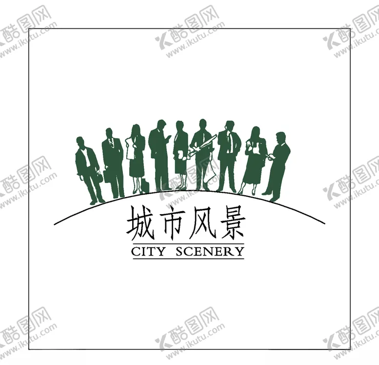 编号：33418306271854302224【酷图网】源文件下载-房地产logo