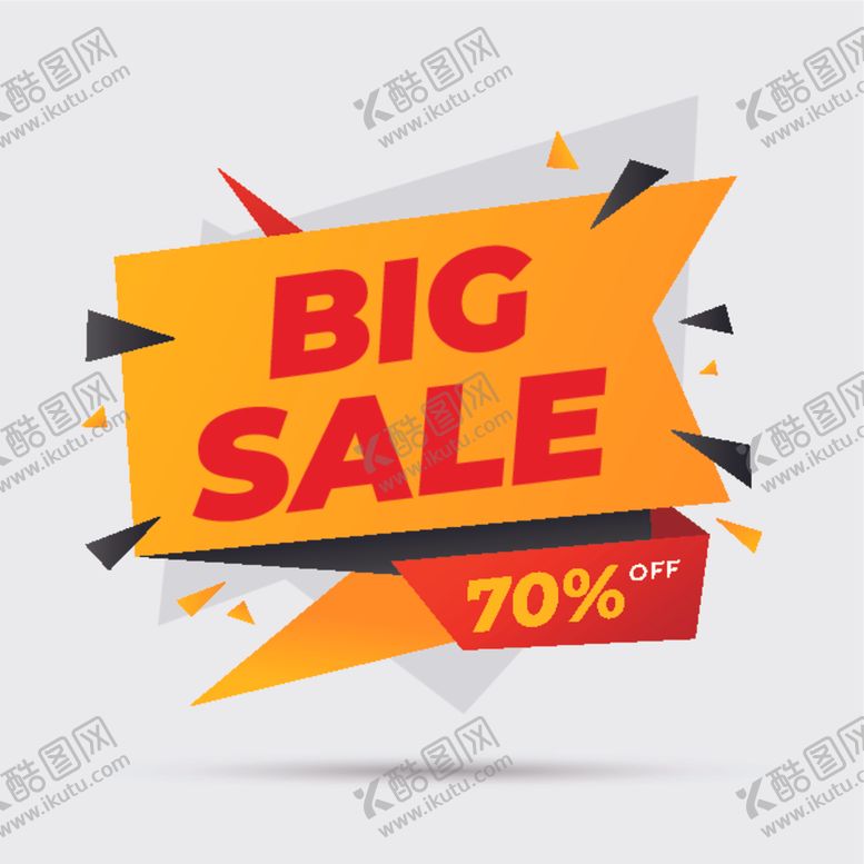 编号：86479410281617376488【酷图网】源文件下载-促销标签