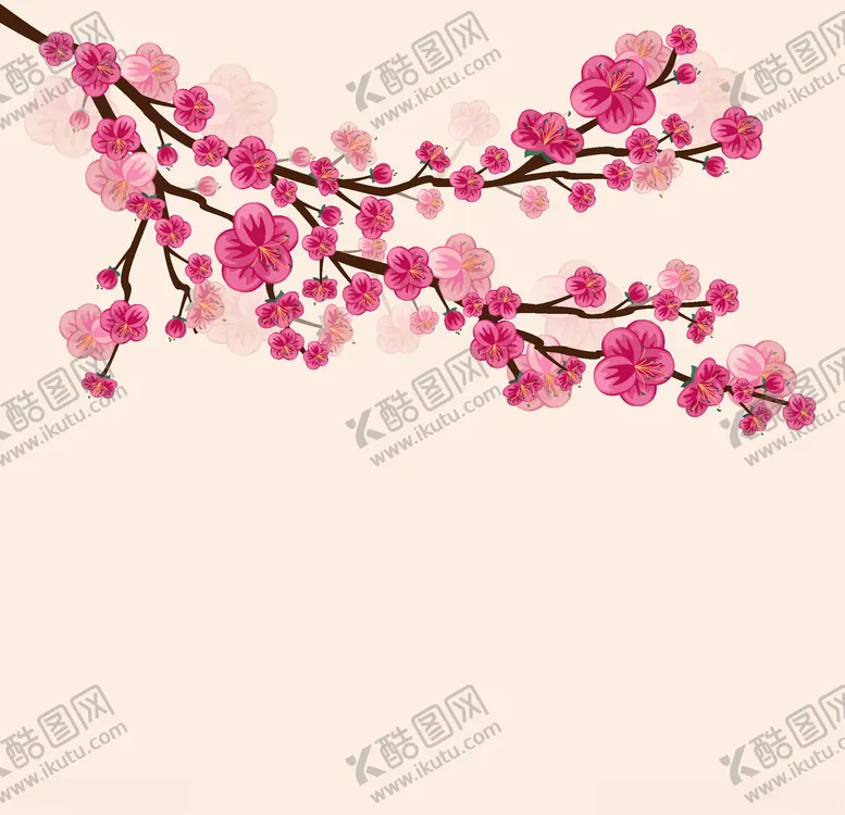 编号：68832206270501574251【酷图网】源文件下载-樱花