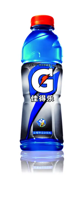 功能饮料
