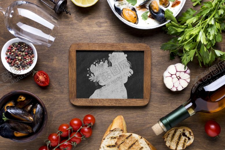 编号：69401309282120272479【酷图网】源文件下载-相框样机