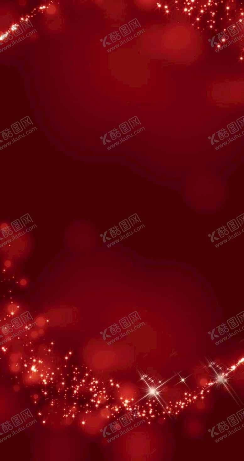 编号：05297409140751531295【酷图网】源文件下载-红色背景