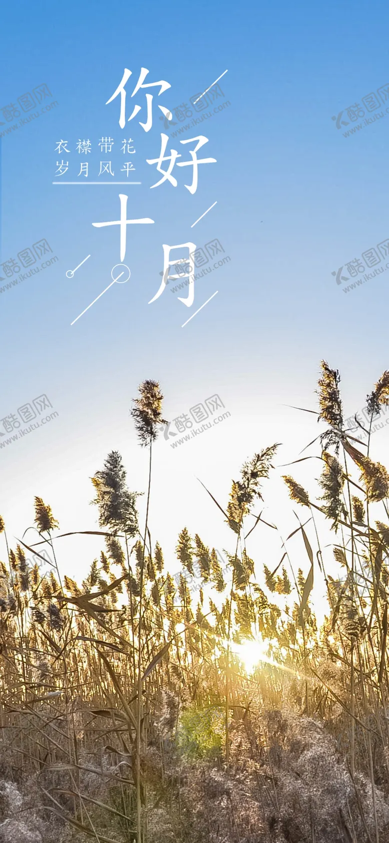 编号：92474002222215279199【酷图网】源文件下载-十月促销