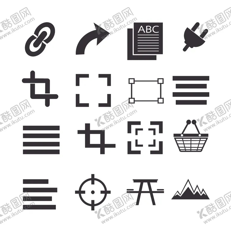 编号：55589809262236125630【酷图网】源文件下载-图标