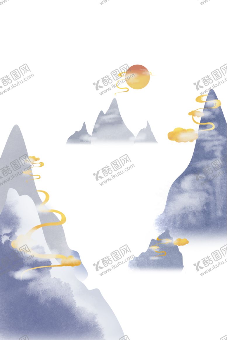 编号：79840004280757327801【酷图网】源文件下载-重阳节素材
