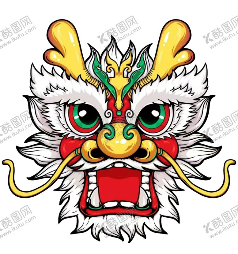 编号：37320502110939381089【酷图网】源文件下载-龙元素
