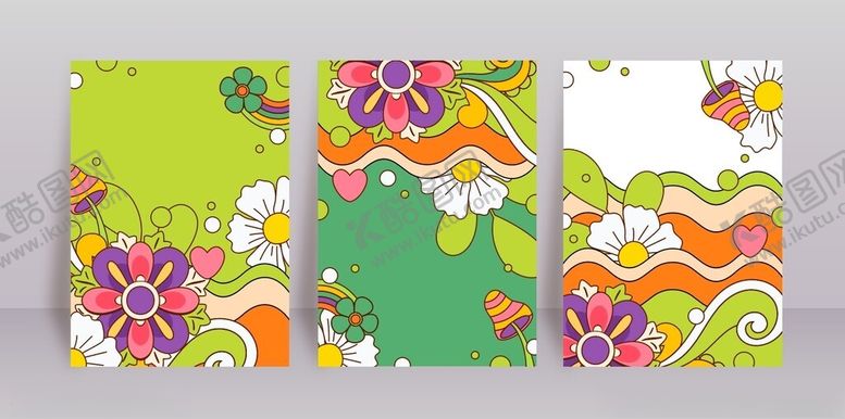 编号：52937711020723256031【酷图网】源文件下载-花卉背景