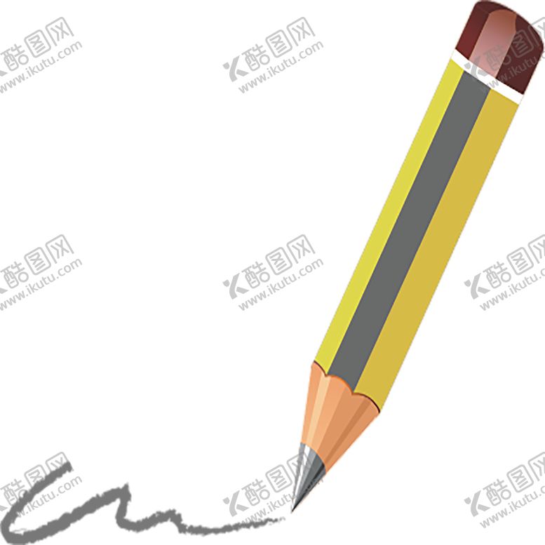 编号：54266706261047523249【酷图网】源文件下载-儿童文具素材