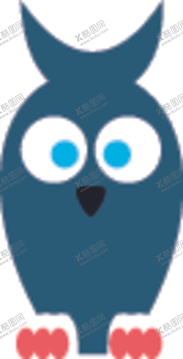 编号：92038909291827378989【酷图网】源文件下载-猫头鹰