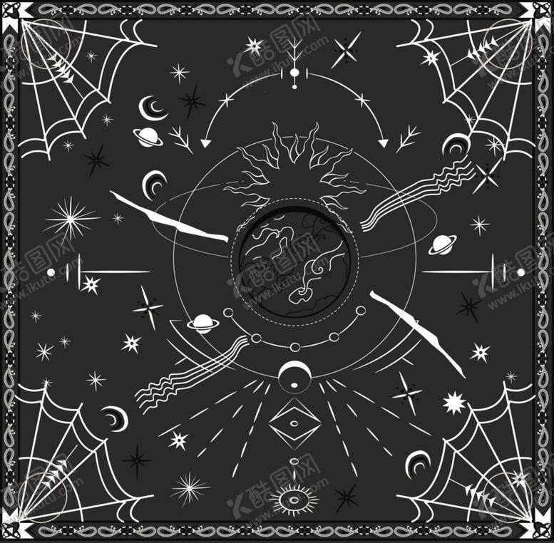 编号：46831309142136325106【酷图网】源文件下载-方巾