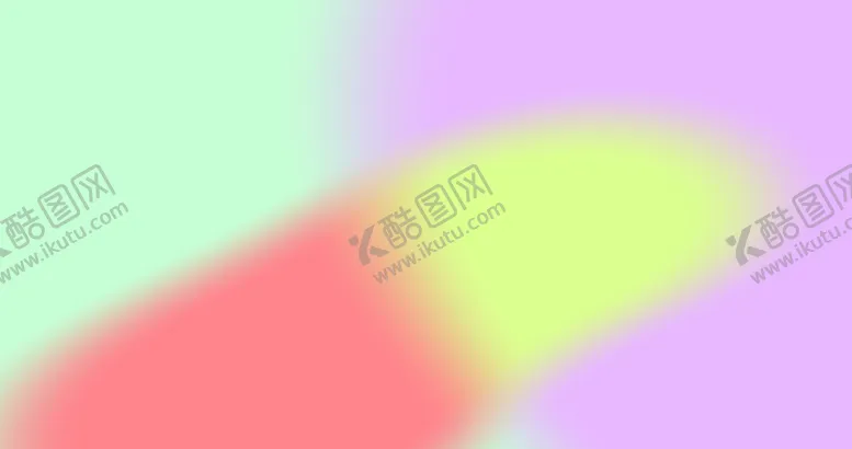 编号：19452111030057461734【酷图网】源文件下载-流体渐变4K画质素材