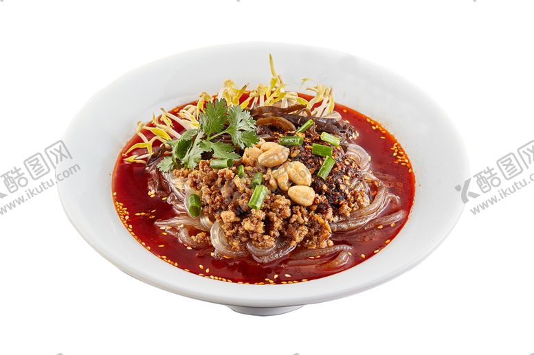 编号：83854610021903425054【酷图网】源文件下载-酸辣粉