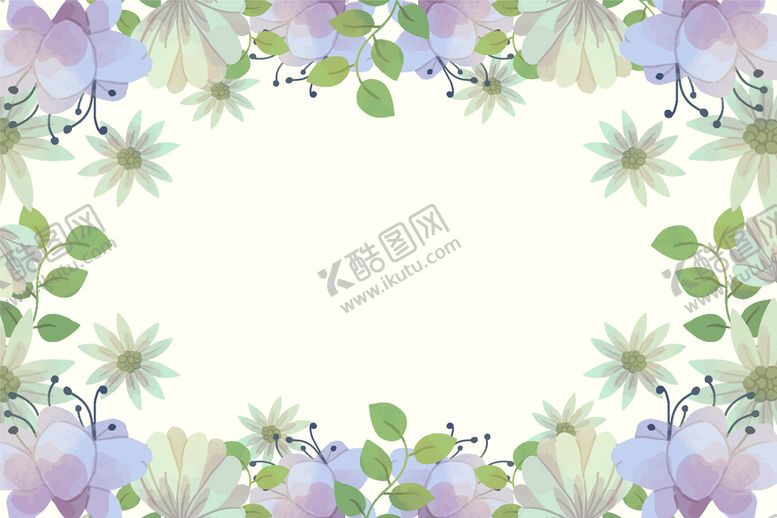 编号：89614209131953329560【酷图网】源文件下载-花卉