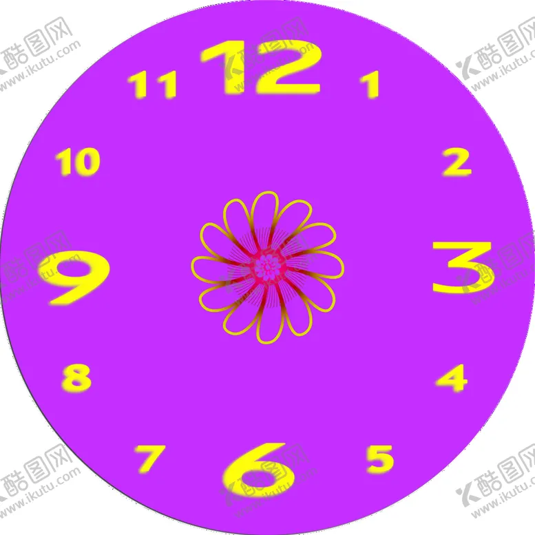编号：50321409280704038176【酷图网】源文件下载-表盘