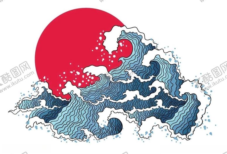 编号：29777310031045125855【酷图网】源文件下载-日本原宿元素