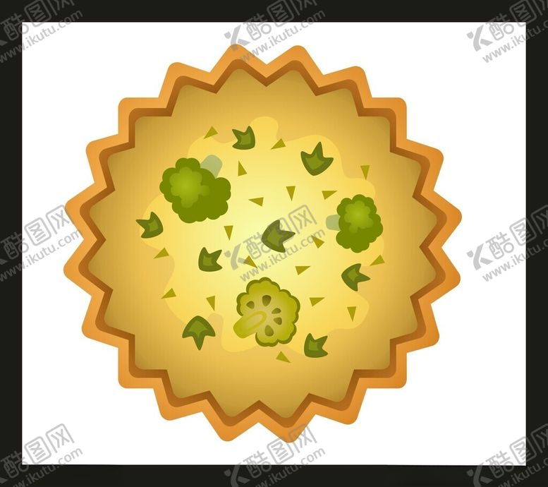 编号：62854202240317545470【酷图网】源文件下载-手绘美食佳肴