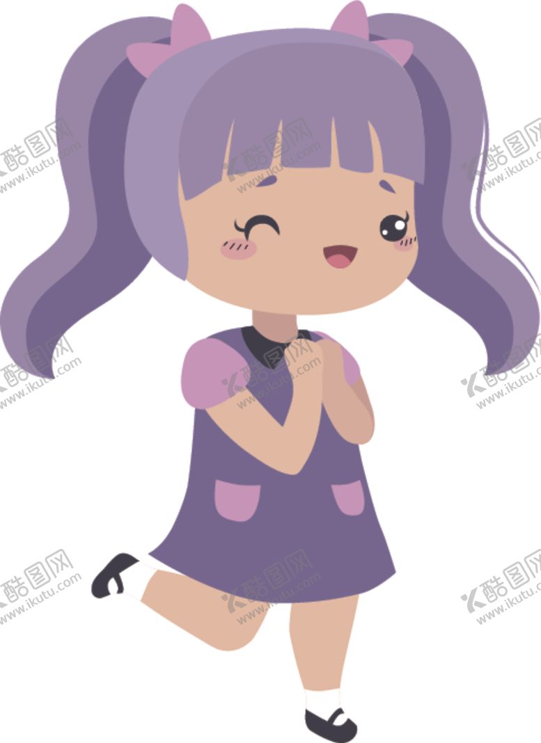编号：23337309201841553157【酷图网】源文件下载-可爱卡通形象