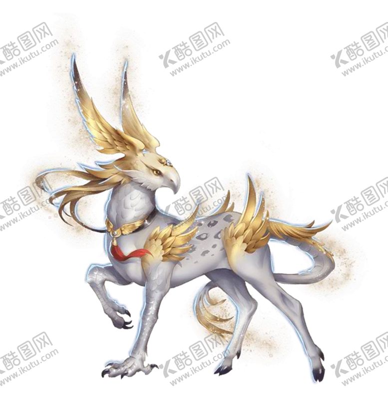编号：28255004280454259276【酷图网】源文件下载-神兽