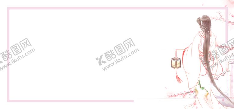 编号：49321509280254229785【酷图网】源文件下载-  手绘桃花插画海报图片