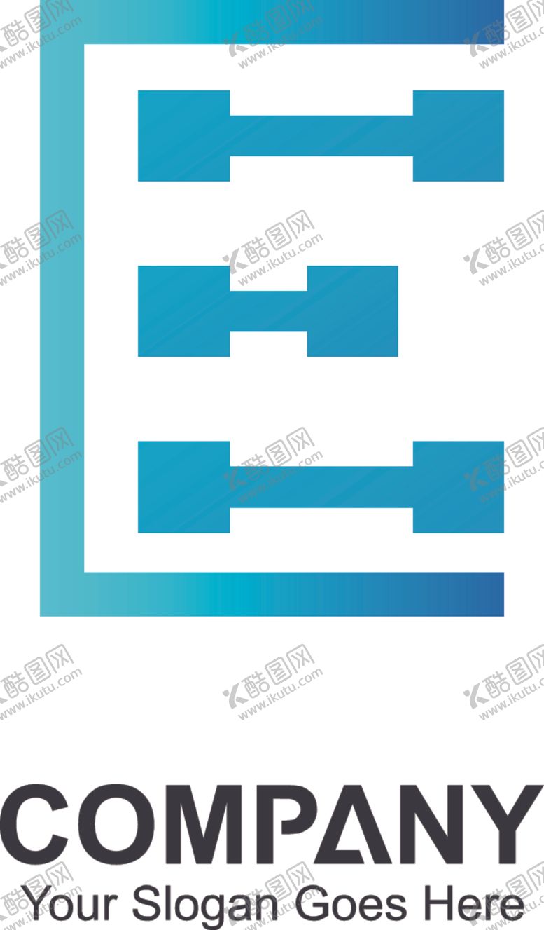编号：63935506302034409741【酷图网】源文件下载-字母图标