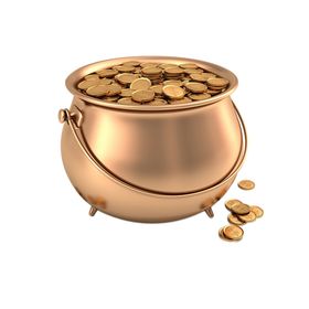 金币