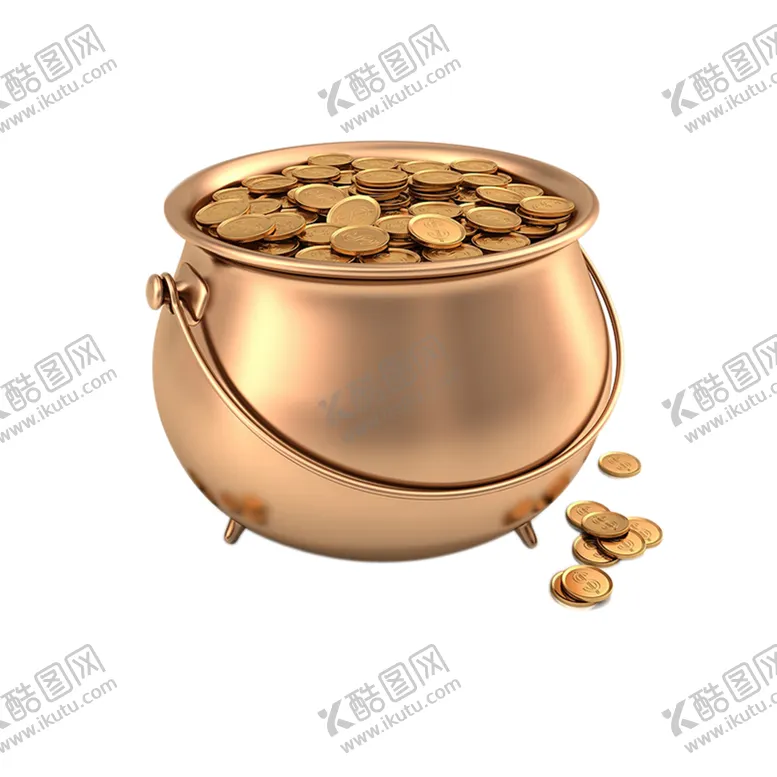 编号：25684705130621509310【酷图网】源文件下载-金币