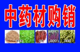 中药材