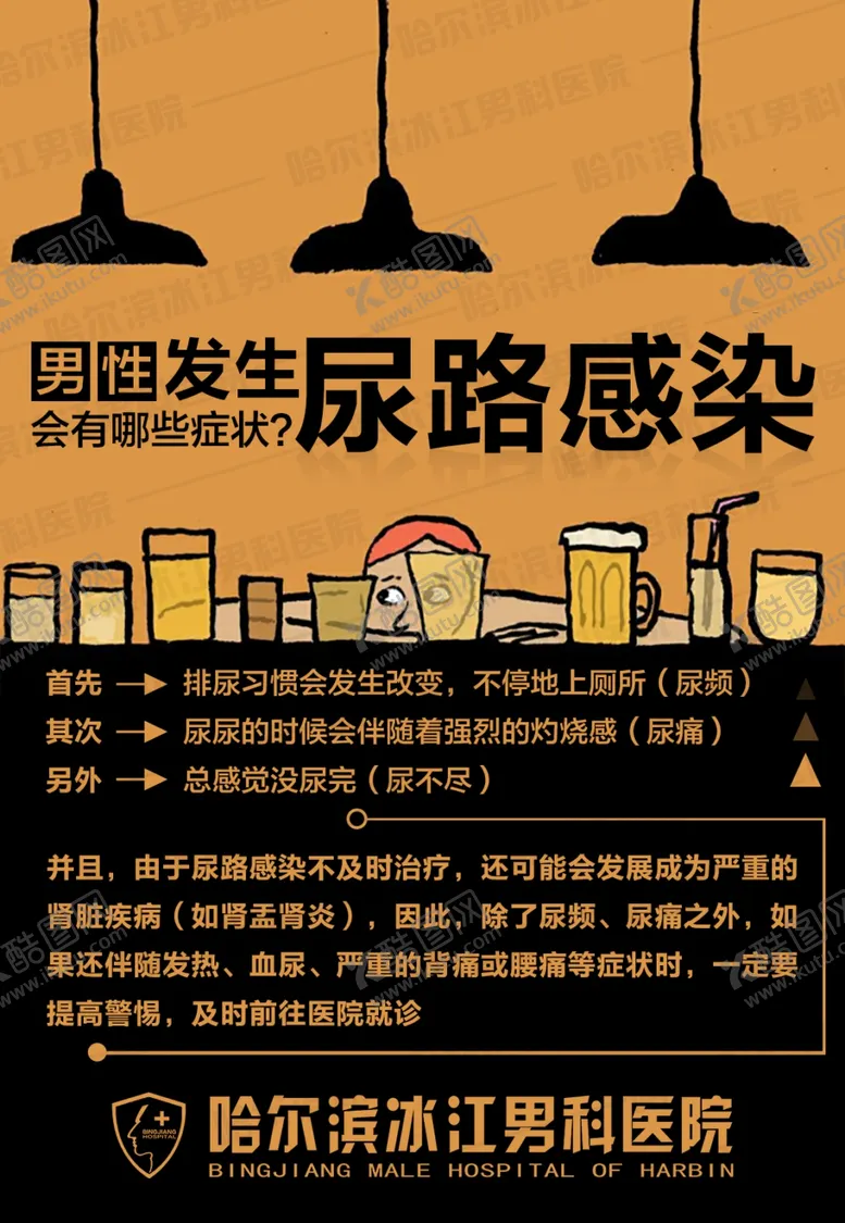编号：47004504210714303000【酷图网】源文件下载-男科常识