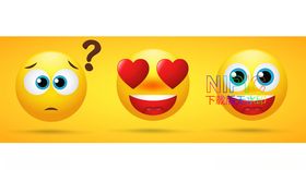 emoji表情