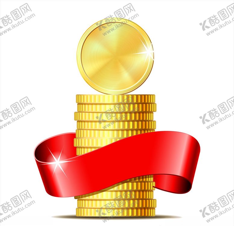 编号：91210910070434369920【酷图网】源文件下载-金币素材